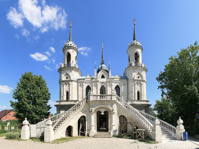 Что можно и чего нельзя делать в церкви?