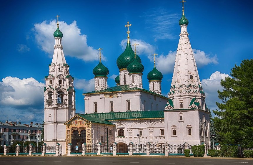 Что можно и чего нельзя делать в церкви?