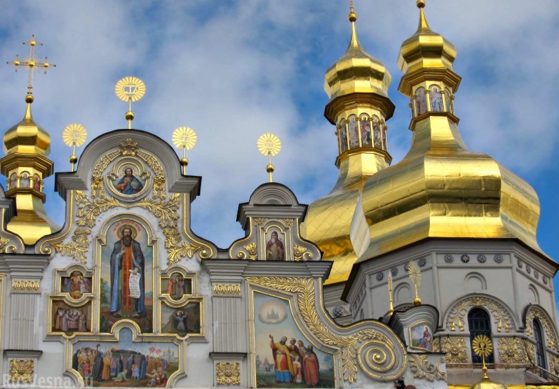 Что можно и чего нельзя делать в церкви?