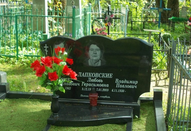 Мемориальные памятники из гранита, как символ вечности