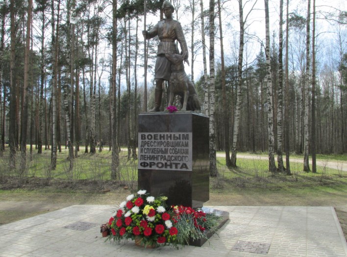 Памятники для военных - особенности этого вида надгробий